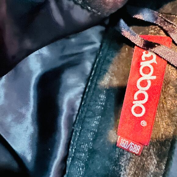 Taobao Stripe Trouser Jeans Pant Lined Metallic Formal  Japan Import Black- 26 - Picture 7 of 8